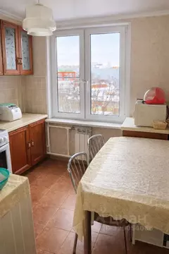 2-к кв. Москва Дубнинская ул., 73К3 (50.0 м)