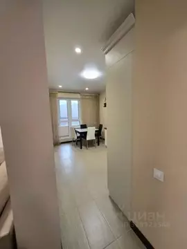 1-к кв. Москва Дмитровское ш., 124А (46.5 м)