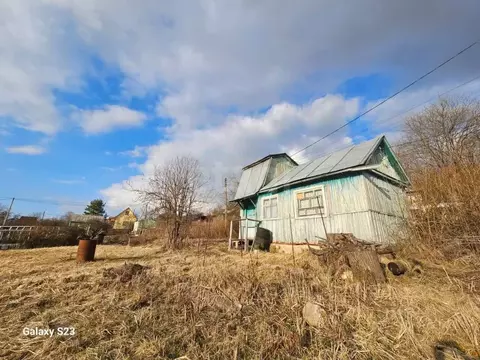 Дом в Калужская область, Калуга Машзавод СНТ, 228 (25 м)