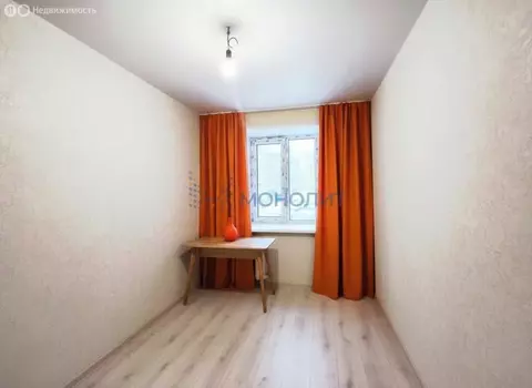 2-комнатная квартира: Йошкар-Ола, улица Прохорова, 48А (53 м)