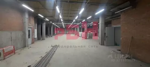 Склад в Ростовская область, Ростов-на-Дону Сокол на Оганова жилой ...