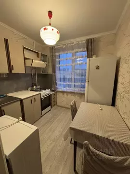 2-к кв. Москва ул. Народного Ополчения, 20К1 (43.0 м)