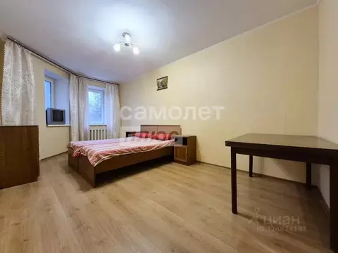 1-к кв. Рязанская область, Рязань ш. Михайловское, 80к3 (36.9 м)