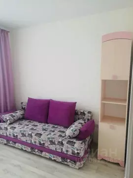 1-к кв. Тюменская область, Тюменский район, д. Дударева ул. Сергея ...