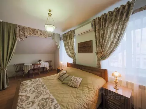 Комната Московская область, Клин городской округ, с. Селинское ул. ...