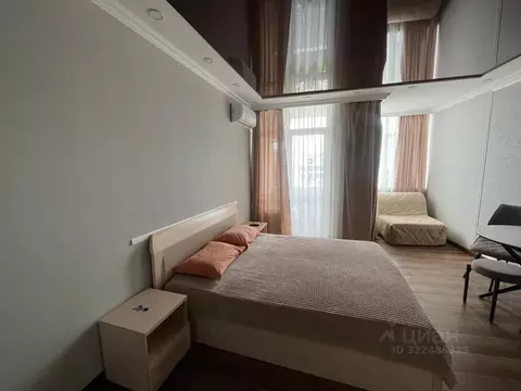 Студия Краснодарский край, Сочи Светлана мкр, ул. Депутатская, 10 ...