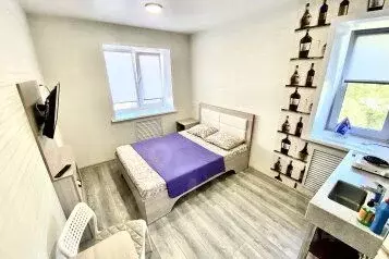 1-к кв. Алтайский край, Барнаул Социалистический просп., 105 (15.0 м)