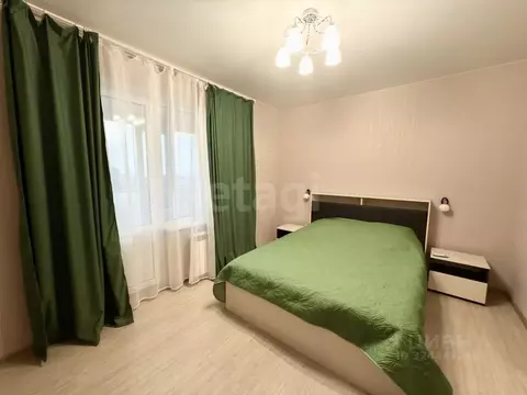 1-к кв. Краснодарский край, Анапа Крепостная ул., 51к1 (65.0 м)