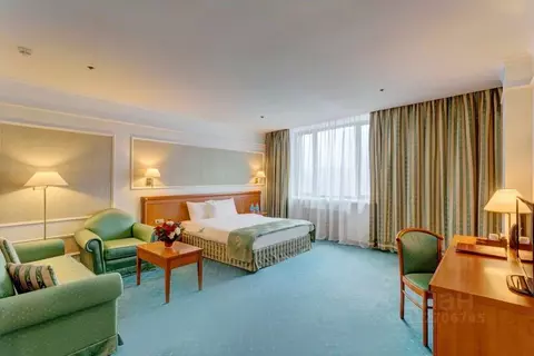 Комната Москва Русаковская ул., 13С5 (10.0 м)