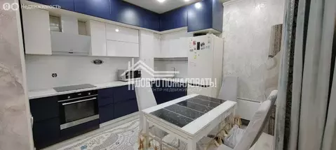 3-комнатная квартира: Абакан, улица Кирова, 120А (85.9 м)