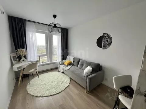 1-к кв. Москва Перовское ш., 2к2 (32.5 м)