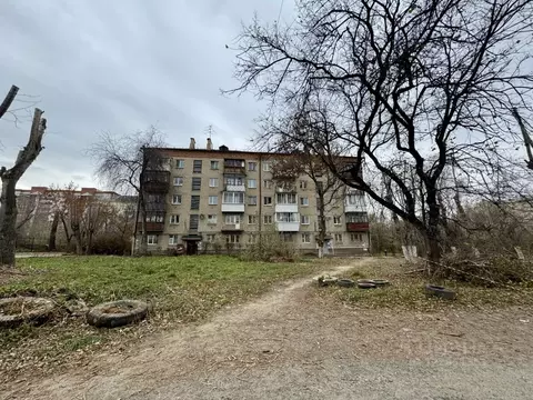 2-к кв. Свердловская область, Екатеринбург ул. Бабушкина, 30А (43.0 м)