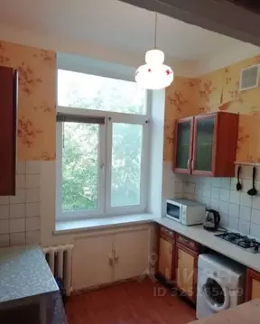 3-к кв. Москва просп. 40 лет Октября, 3 (69.0 м)