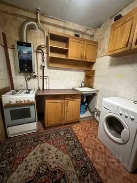 1-к кв. Самарская область, Волжский район, Смышляевка городское ...