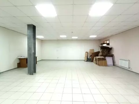 Помещение свободного назначения в Новосибирская область, Новосибирск ...