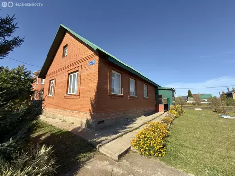 Дом в Иглинский район, село Акбердино (71 м)
