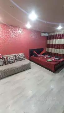 1-к кв. Астраханская область, Астрахань Боевая ул., 78 (30.4 м)