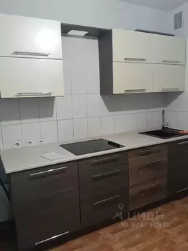 2-к кв. Красноярский край, Красноярск Ястынская ул., 17 (56.0 м)