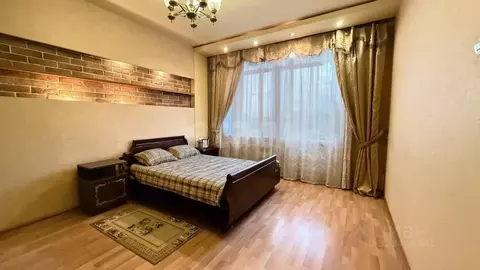 3-к кв. Тамбовская область, Тамбов Астраханская ул., 187А (66.5 м)