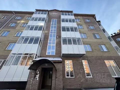 3-к кв. Хакасия, Абакан просп. Дружбы Народов, 41А (48.1 м)