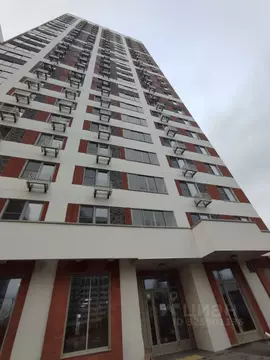 3-к кв. Москва проезд Черепановых, 10 (72.0 м)