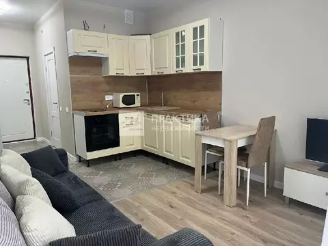 Продается студия