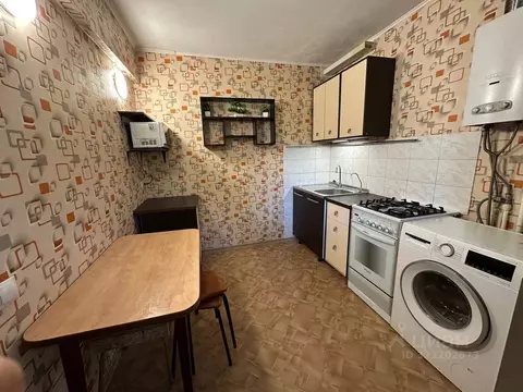 3-к кв. Ульяновская область, Ульяновск ул. Варейкиса, 47 (58.15 м)