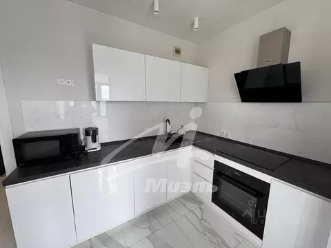 1-к кв. Московская область, Одинцово ул. Чистяковой, 84 (40.0 м)