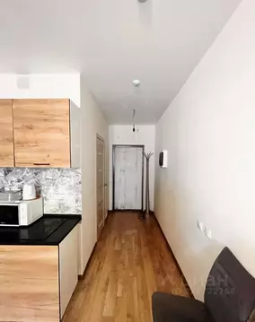 Студия Пермский край, Пермь ш. Космонавтов, 309Ак1 (21.6 м)