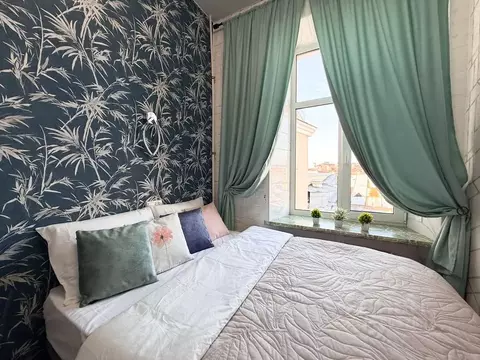 Комната Санкт-Петербург ул. Декабристов, 31