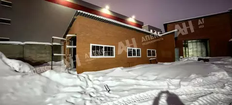 Производственное помещение в Москва Дмитровское ш., 58С33 (134 м)