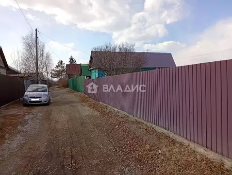 Дом в Забайкальский край, Чита № 26 Кристалл СНТ, ул. Алмазная, 9 (20 ...