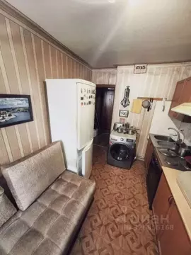 1-к кв. Белгородская область, Старый Оскол Жукова мкр, 53А (35.0 м)