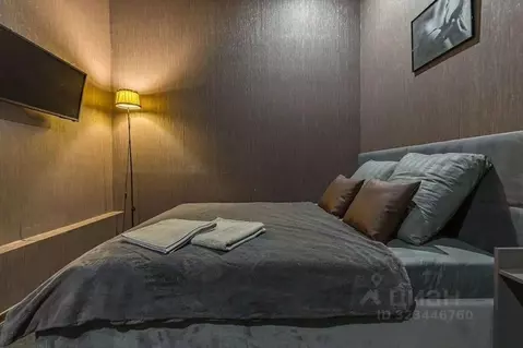 1-к кв. Нижегородская область, Нижний Новгород ул. Печерский Съезд, ...