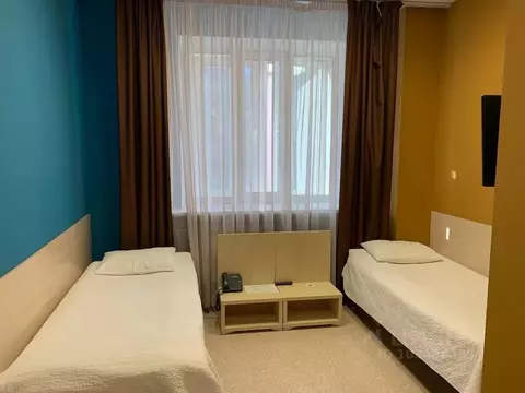 Комната Тюменская область, Тюмень Водопроводная ул., 30