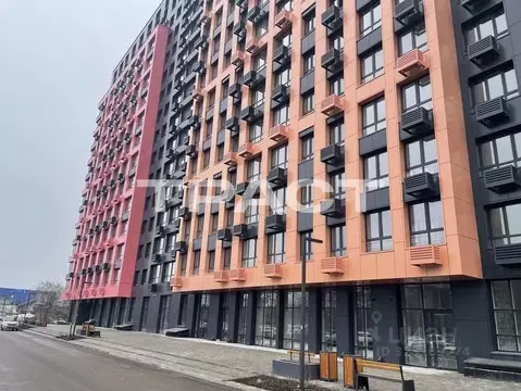 2-к кв. Воронежская область, Воронеж бул. Содружества, 5 (44.9 м)