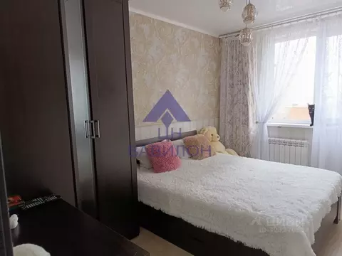 3-к кв. Ростовская область, Волгодонск просп. Строителей (60.0 м)