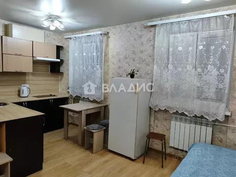 2-к кв. Иркутская область, Иркутск Депутатская ул., 11 (42.2 м)