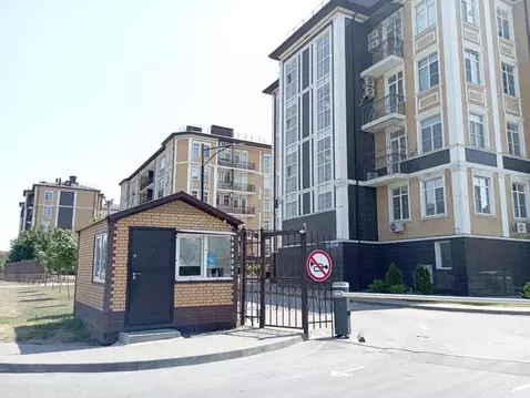 Склад в Ростовская область, Ростов-на-Дону Батуринская ул., 151/66 (5 ...