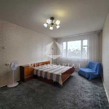 1-к кв. Москва ул. Маршала Захарова, 8К3 (40.0 м)