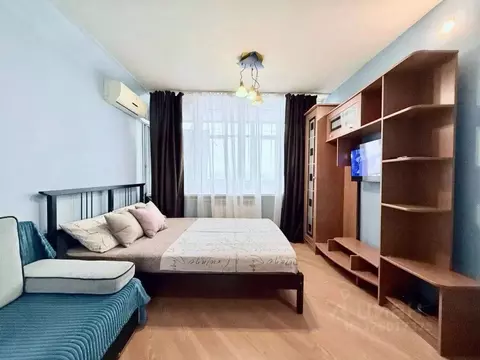 1-к кв. Москва Ленинградский просп., 33А (36.0 м)