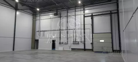 Склад в Московская область, Солнечногорск городской округ, ...