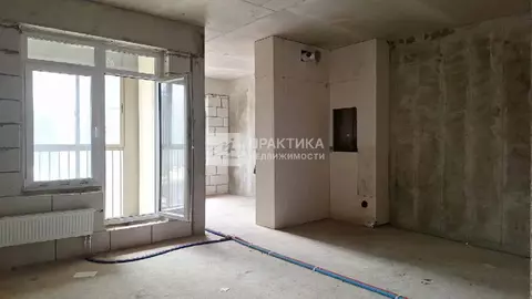 Продается 1-комнатная квартира