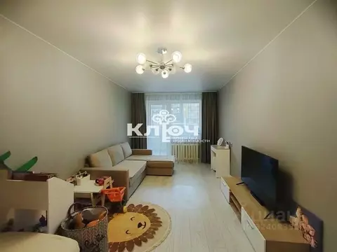 1-к кв. Башкортостан, Стерлитамак ул. Артема, 108 (37.1 м)