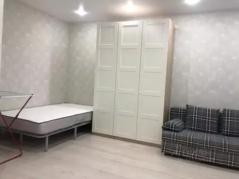 Студия Татарстан, Казань просп. Альберта Камалеева, 32Б (36.0 м)