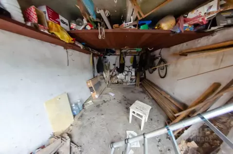 Гараж в Курганская область, Шадринск ул. Спартака, 51 (19 м)