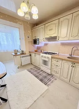 2-к кв. Краснодарский край, Ейск ул. Сергея Романа, 98 (52.0 м)