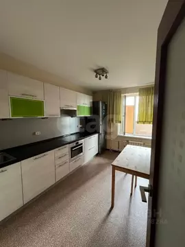 1-к кв. Московская область, Балашиха Гагарина мкр, 16 (33.7 м)