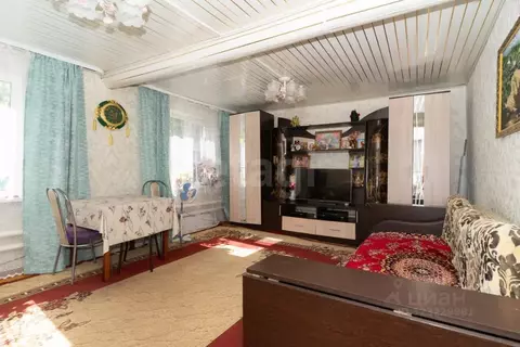 Дом в Башкортостан, Уфа Гаражная ул., 20 (60 м)