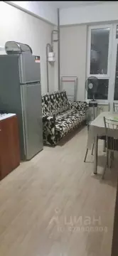 1-к кв. Краснодарский край, Сочи Водораздельная ул., 16 (41.0 м)